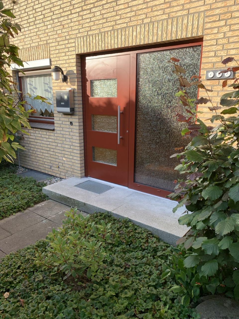 Haustür-4