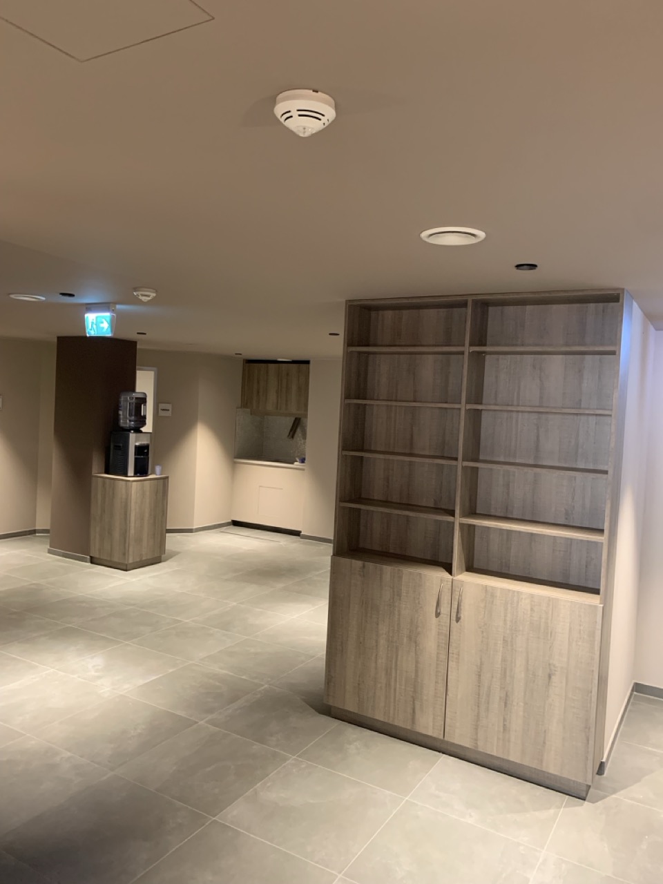 Trockenbau Möbelmontage-3
